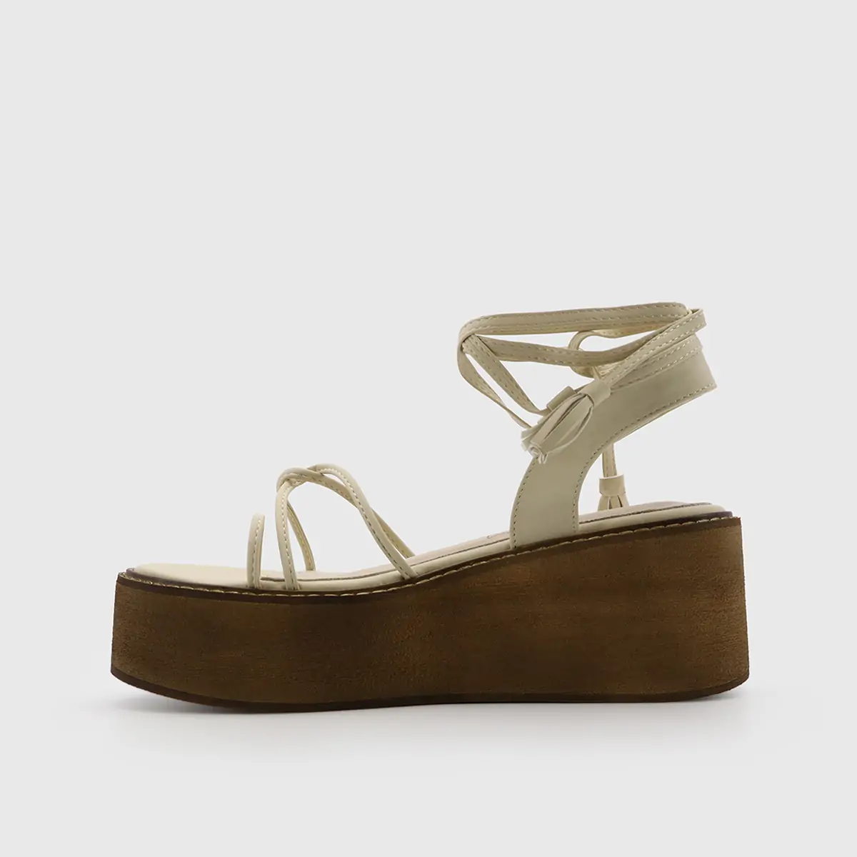 SANDALIAS MUJER BARBADOS BITINO  - 3