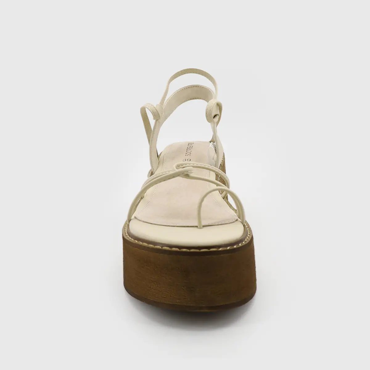 SANDALIAS MUJER BARBADOS BITINO  - 4