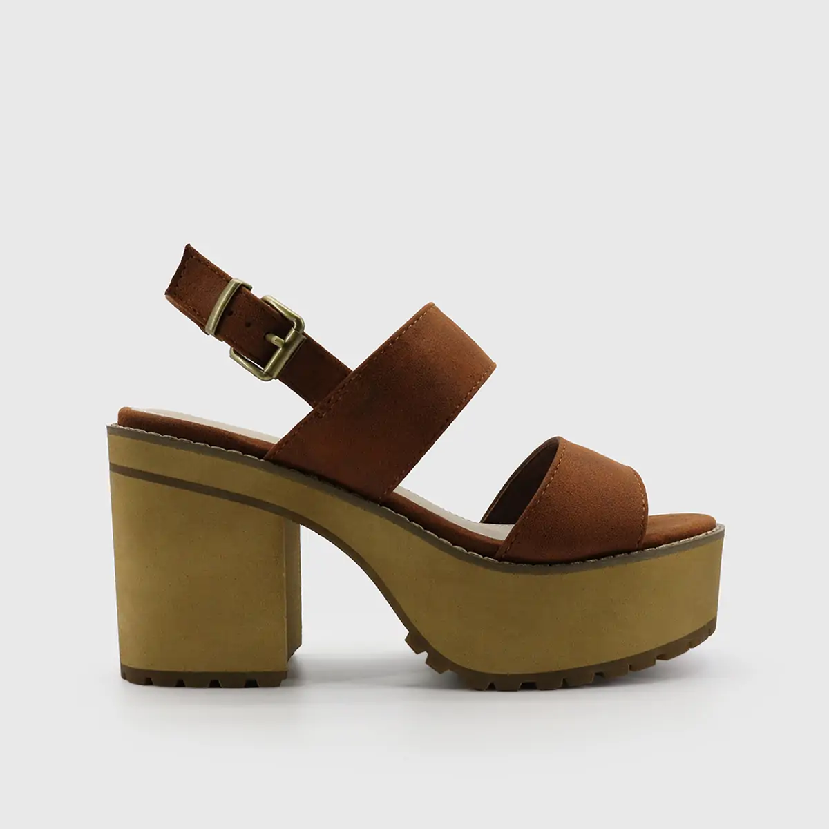 SANDALIAS MUJER BARBADOS BIEL - 1