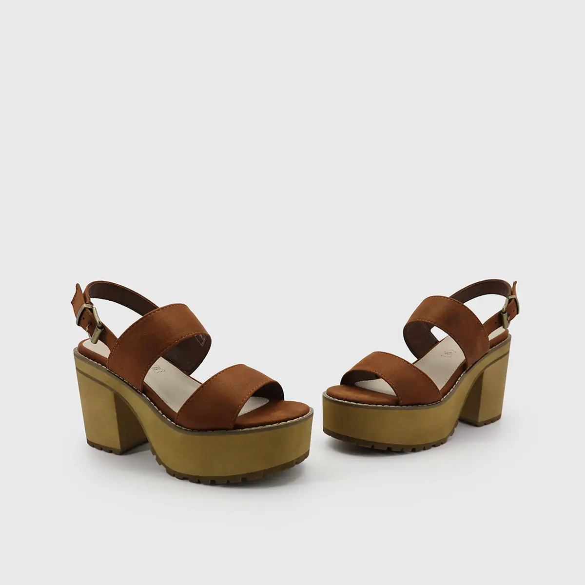 SANDALIAS MUJER BARBADOS BIEL - 2