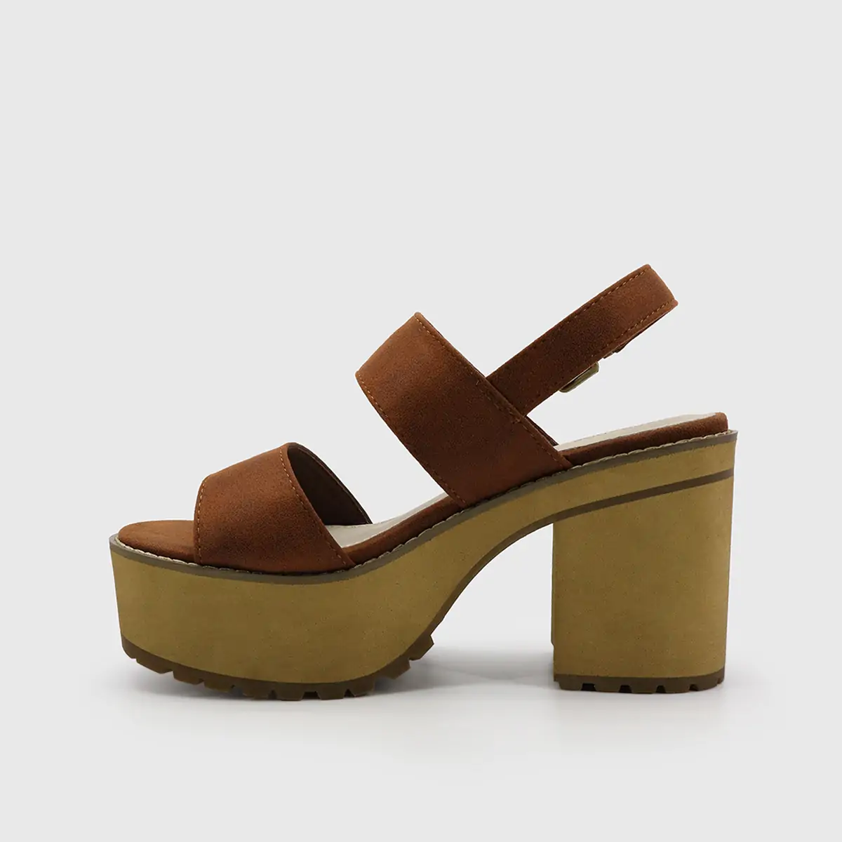 SANDALIAS MUJER BARBADOS BIEL - 3