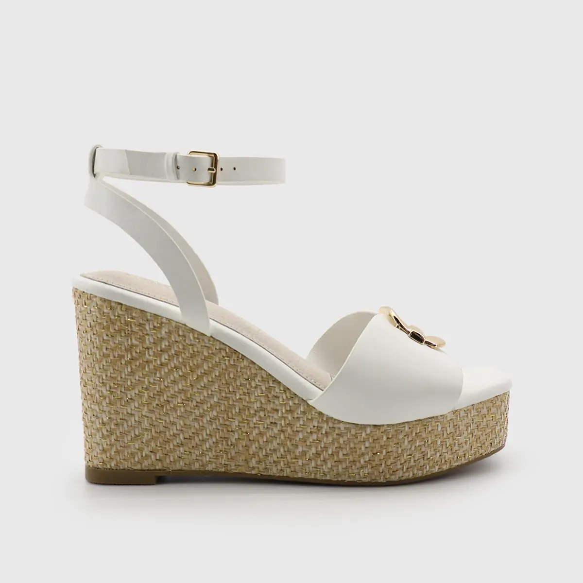 SANDALIAS MUJER CACHAREL ALDON - 1
