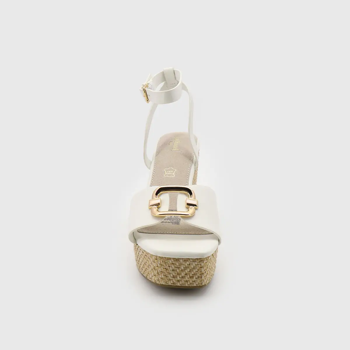 SANDALIAS MUJER CACHAREL ALDON - 4