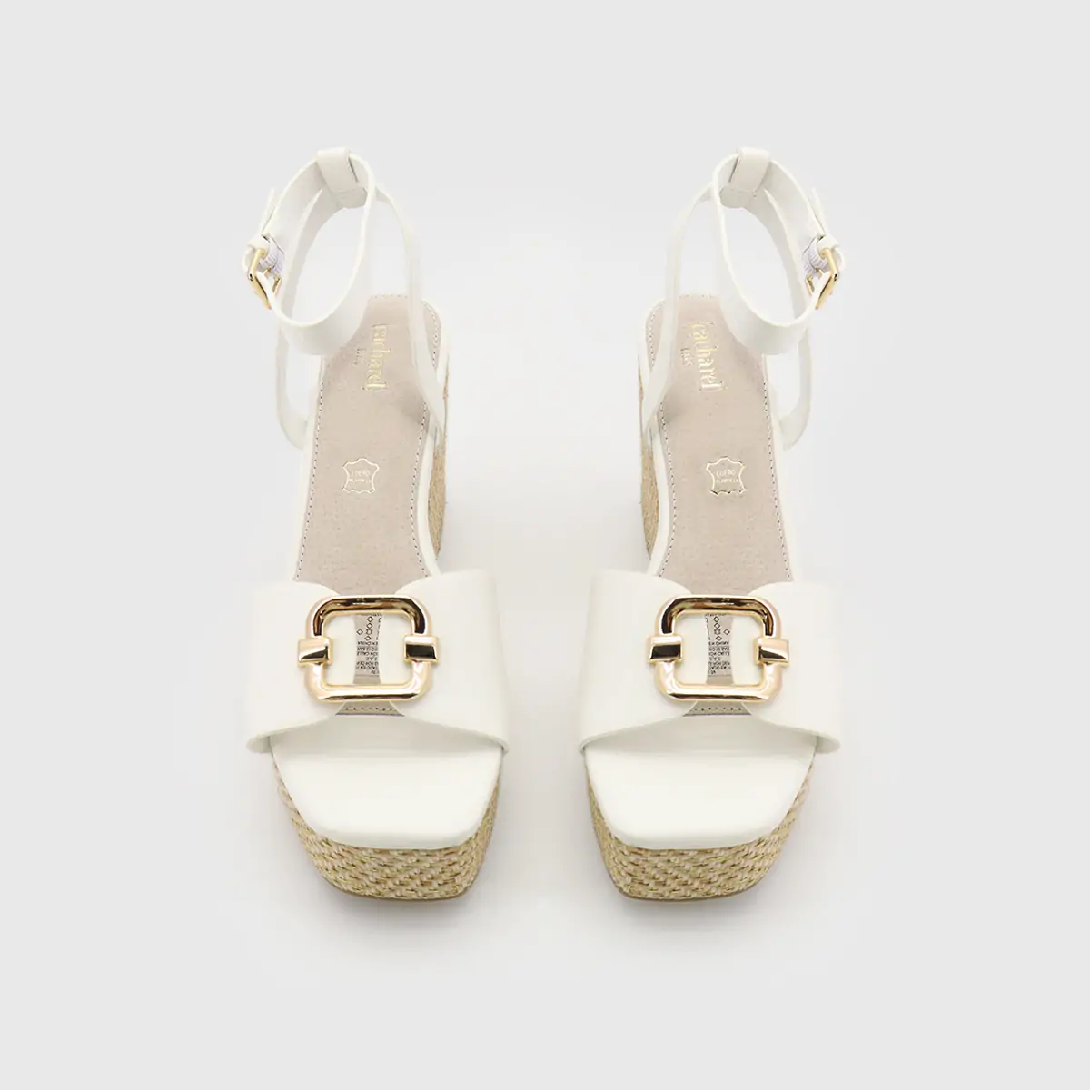 SANDALIAS MUJER CACHAREL ALDON - 5