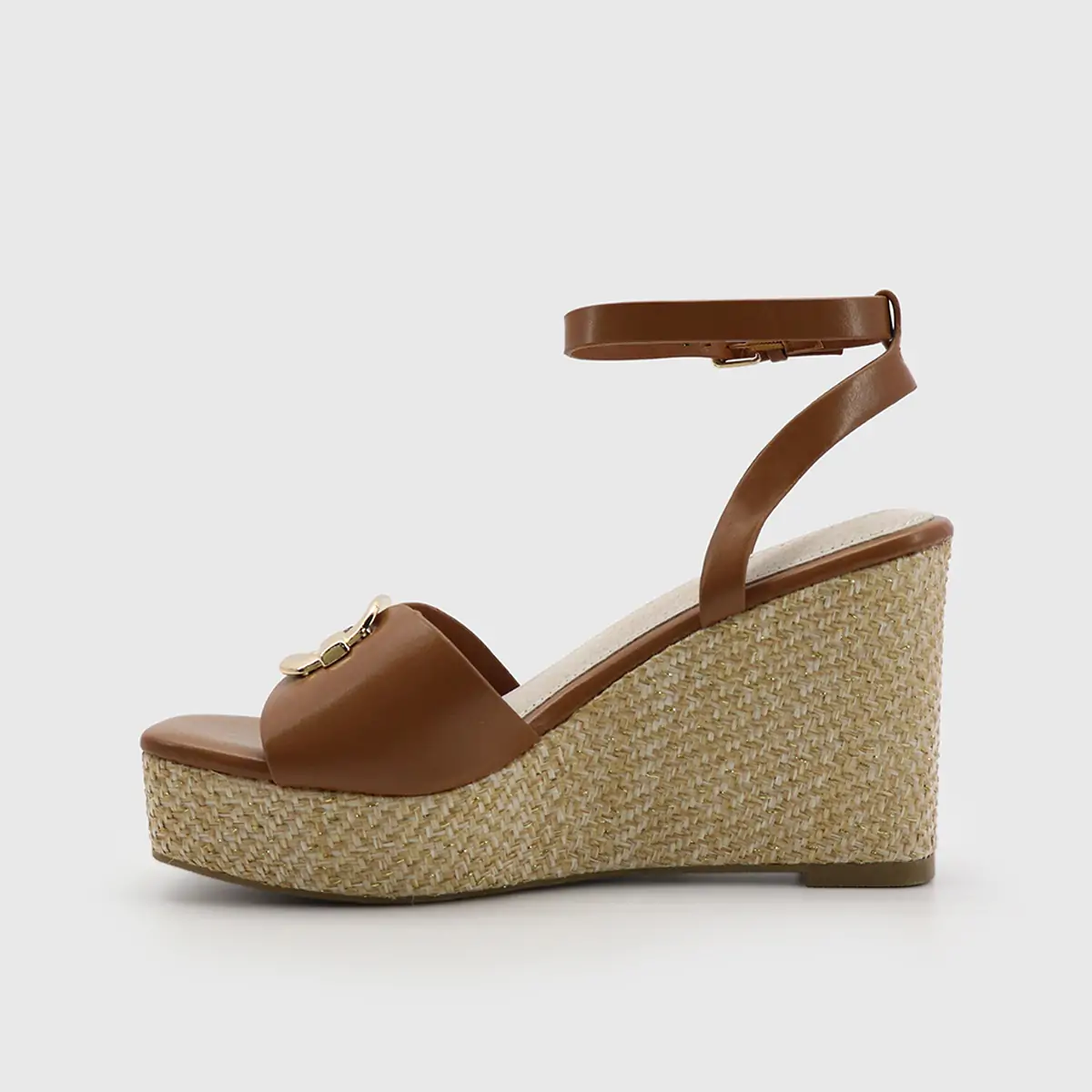 SANDALIAS MUJER CACHAREL ALDON - 3