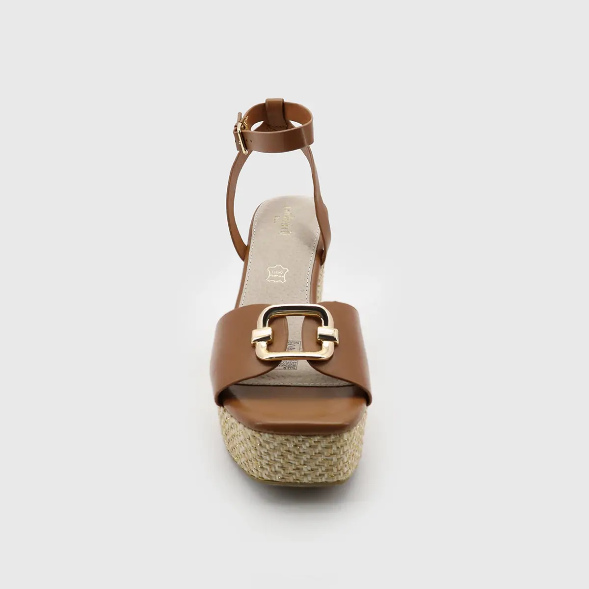 SANDALIAS MUJER CACHAREL ALDON - 4
