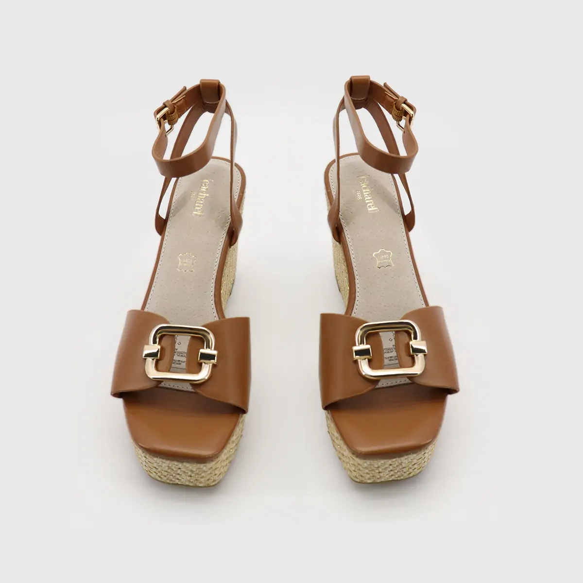 SANDALIAS MUJER CACHAREL ALDON - 5