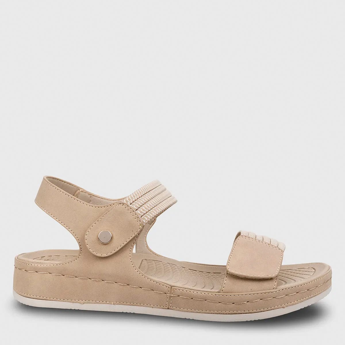 SANDALIAS MUJER BRIGITTE NAUX CORA - 1