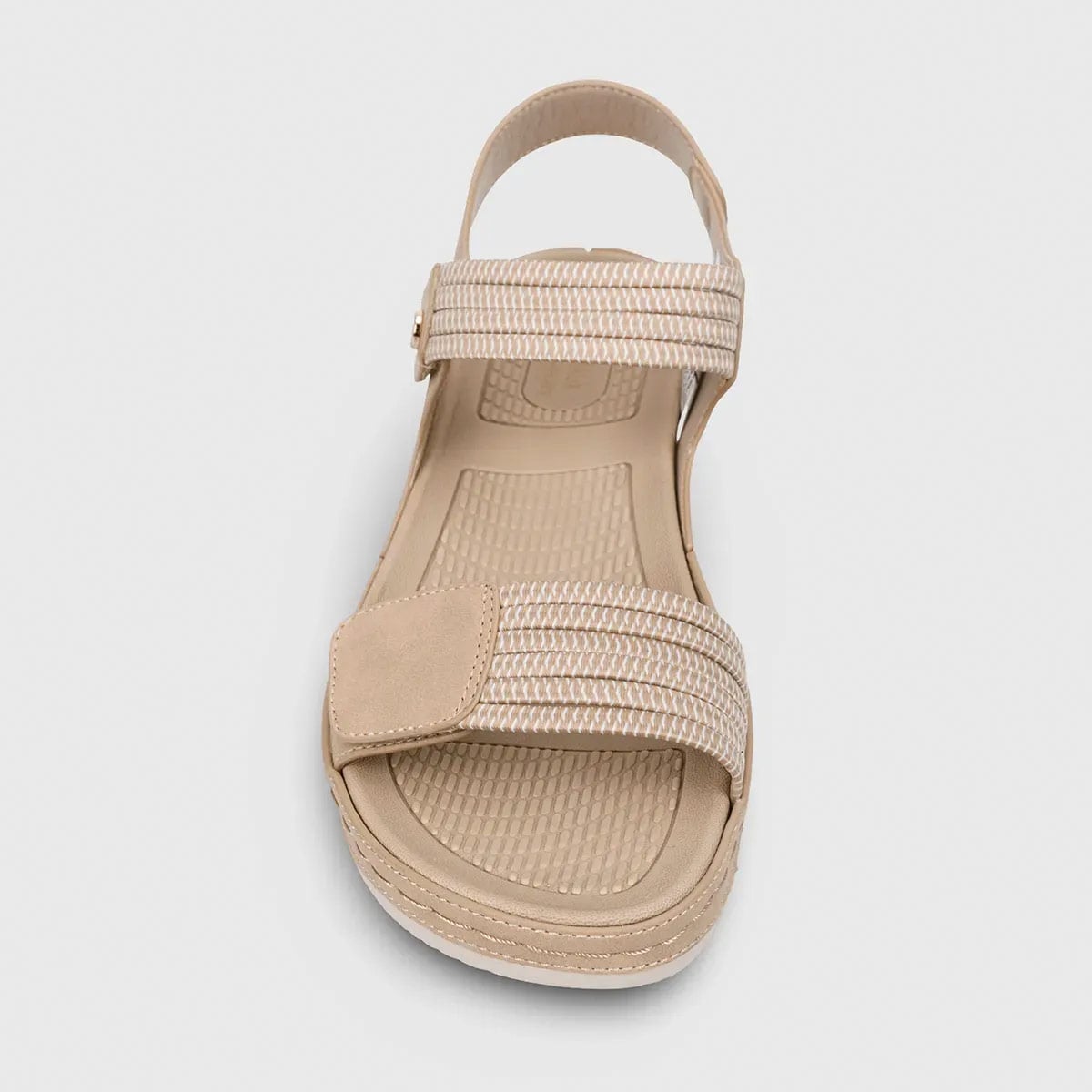 SANDALIAS MUJER BRIGITTE NAUX CORA - 4
