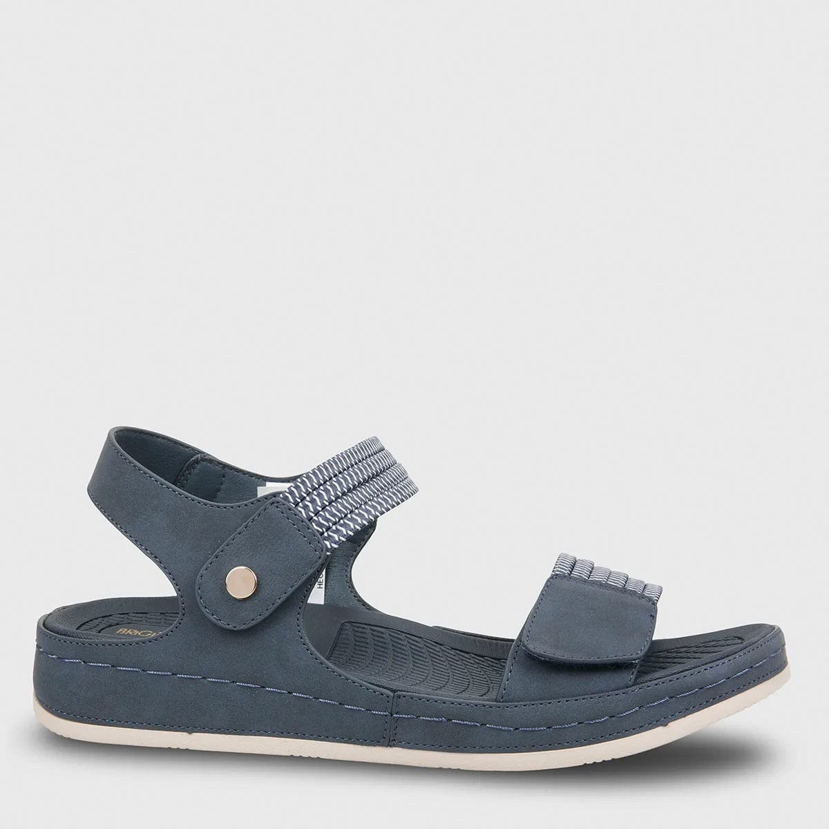 SANDALIAS MUJER BRIGITTE NAUX CORA - 1