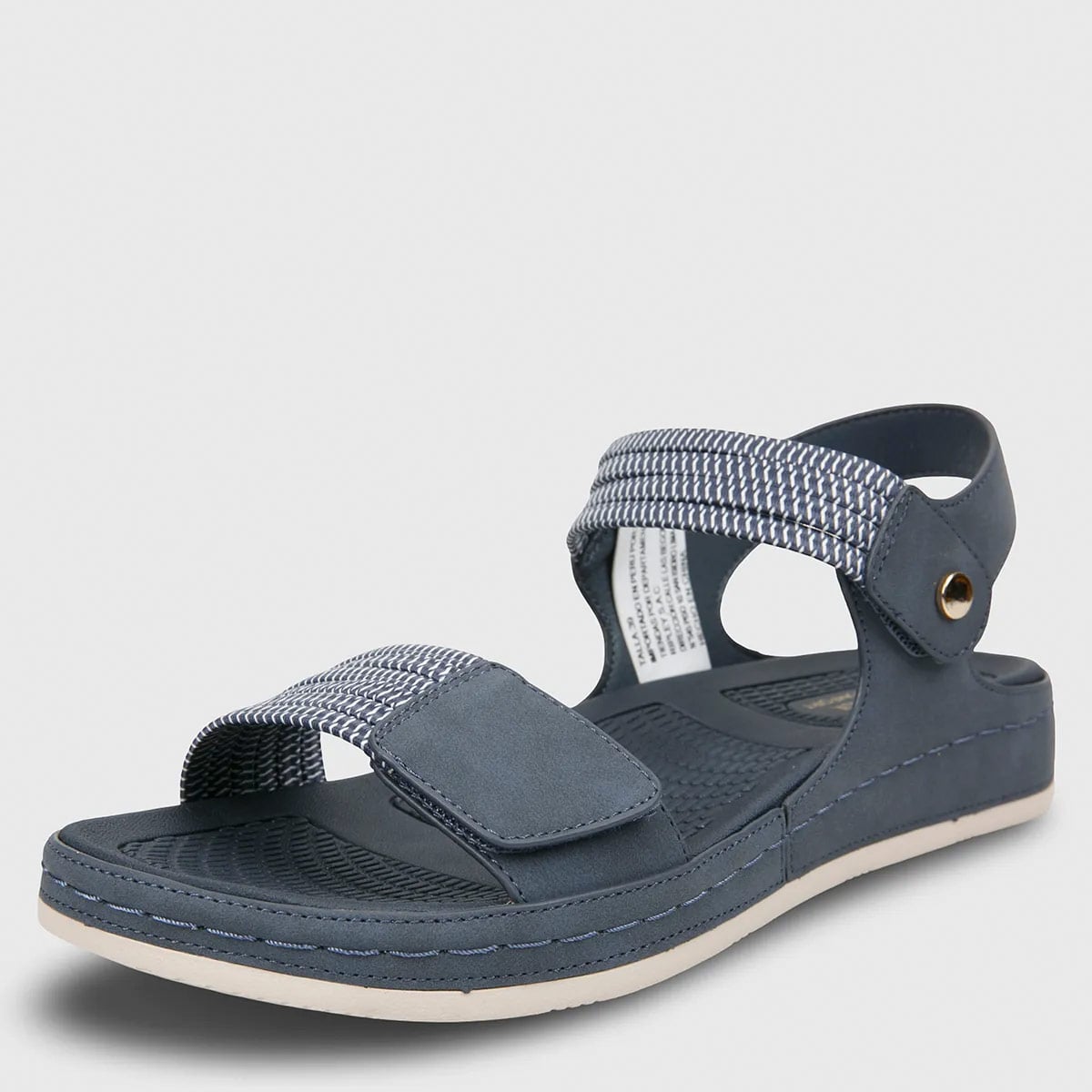 SANDALIAS MUJER BRIGITTE NAUX CORA - 3