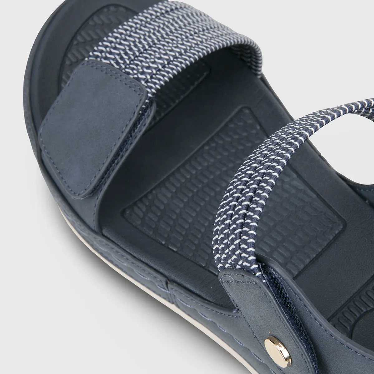 SANDALIAS MUJER BRIGITTE NAUX CORA - 6