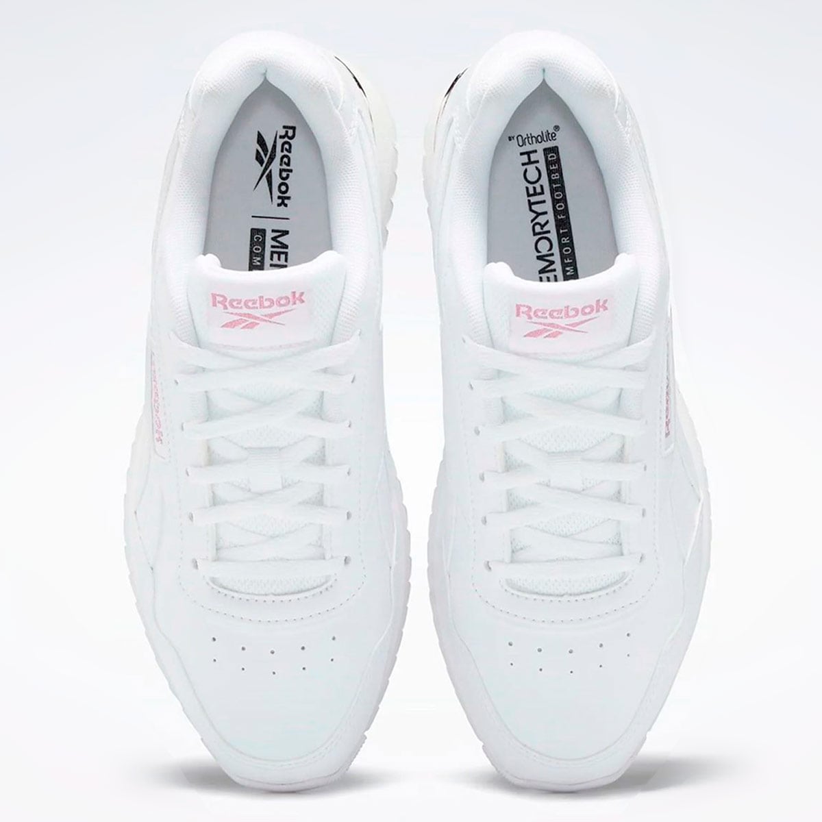 ZAPATILLAS MUJER REEBOK URBANAS BLANCO REEBOK GLIDE RIPPLE CLIP - 3