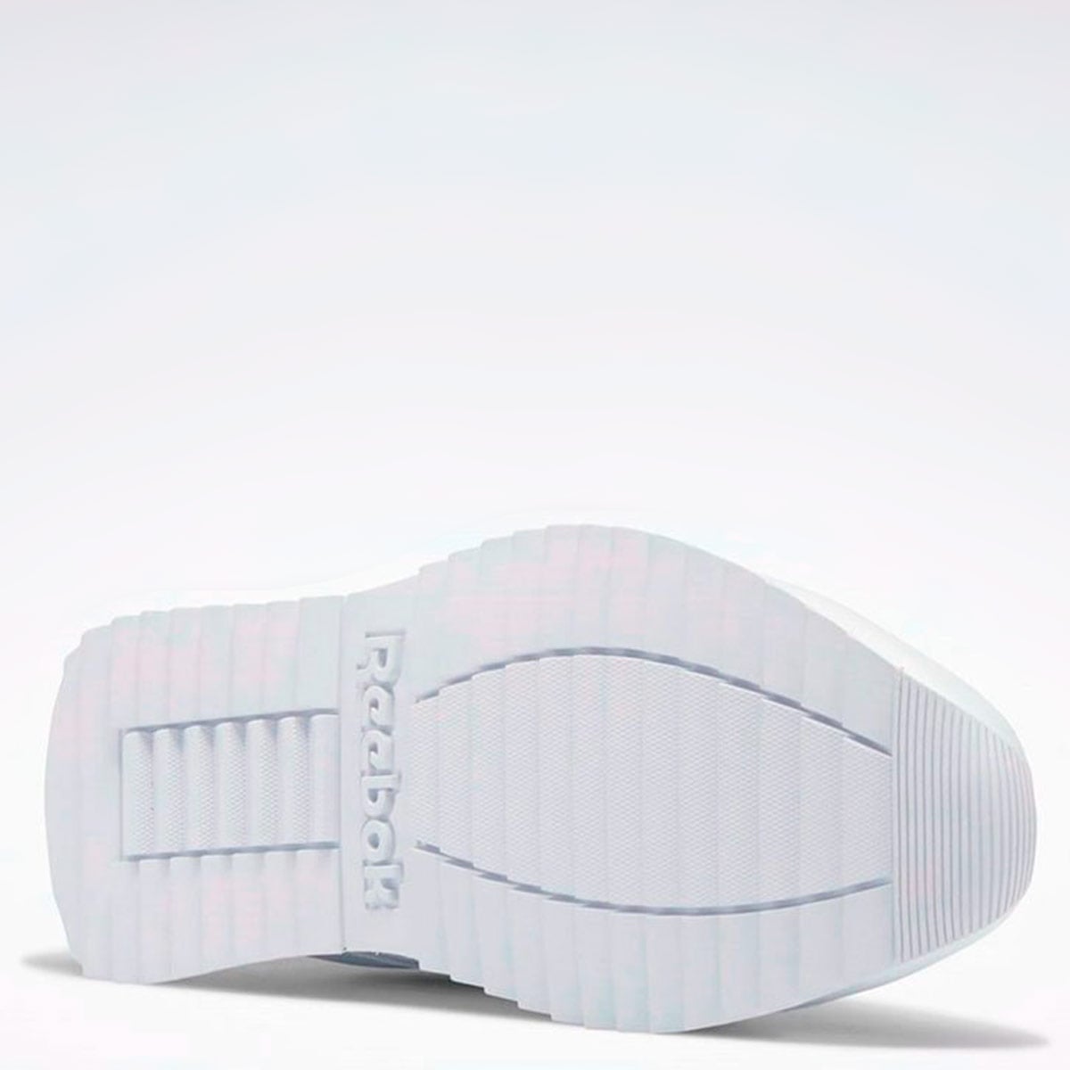 ZAPATILLAS MUJER REEBOK URBANAS BLANCO REEBOK GLIDE RIPPLE CLIP - 5