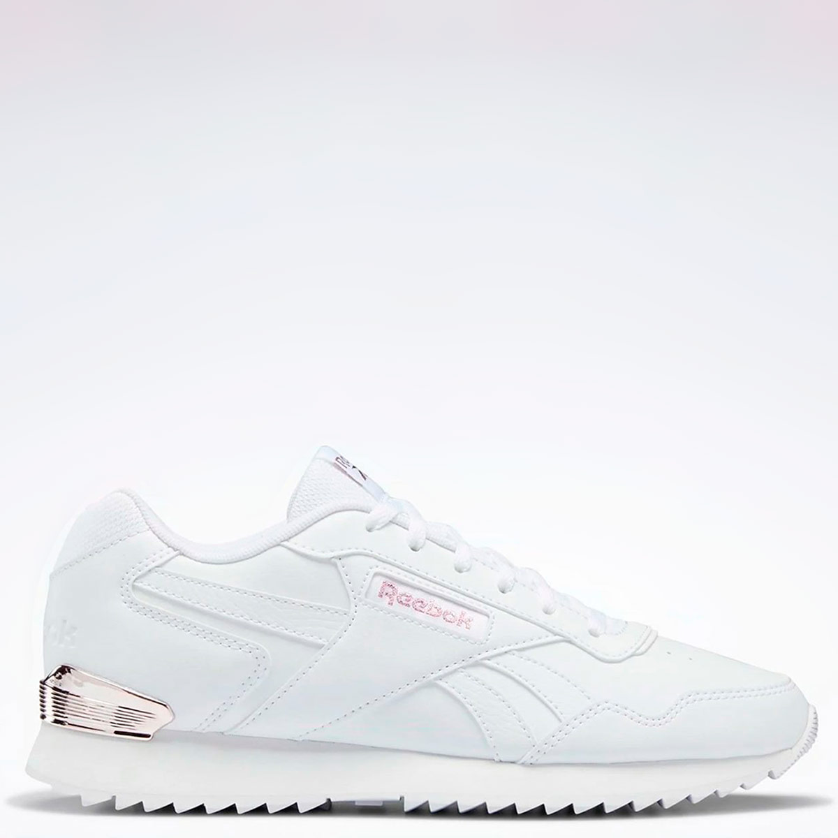 ZAPATILLAS MUJER REEBOK URBANAS BLANCO REEBOK GLIDE RIPPLE CLIP - 1