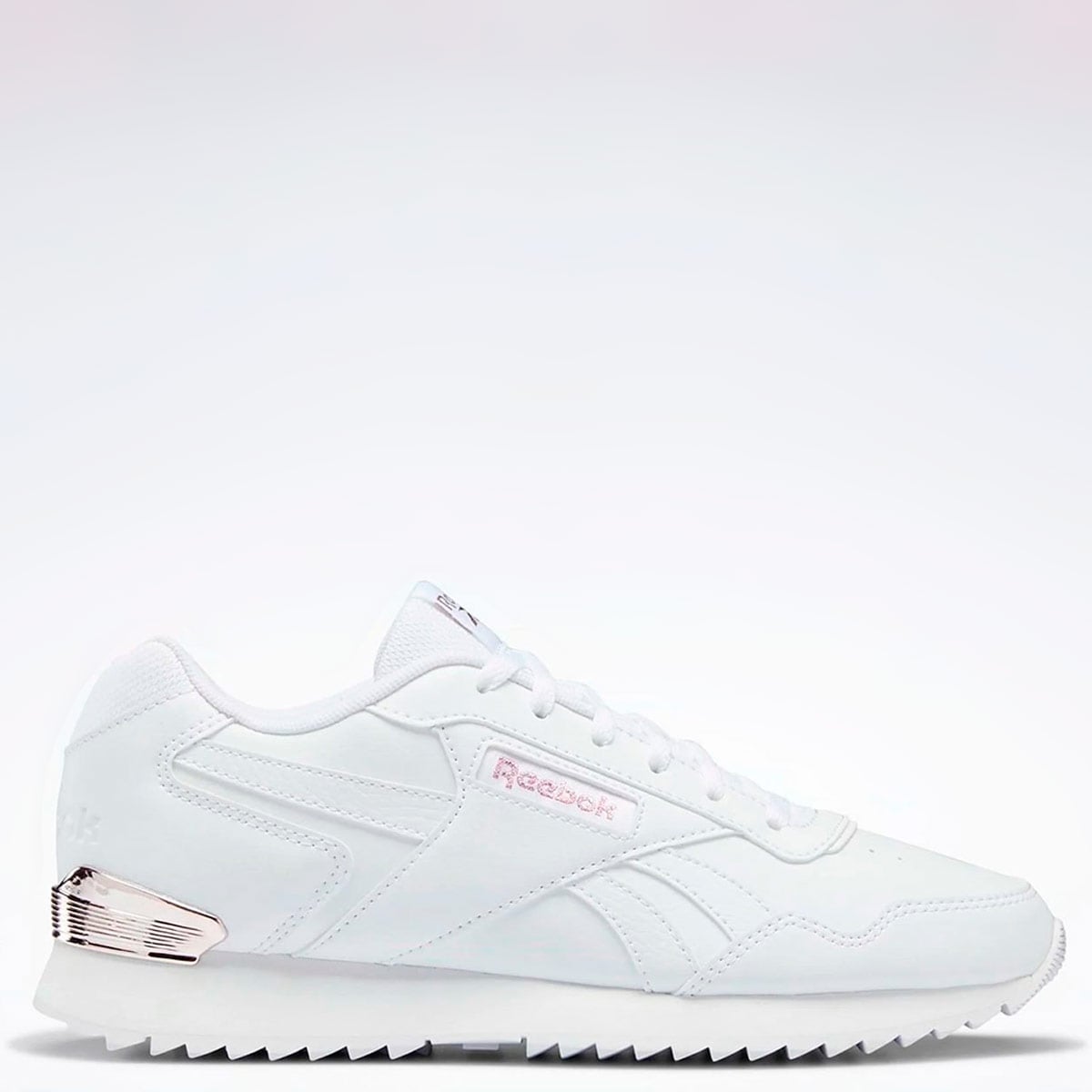 ZAPATILLAS MUJER REEBOK URBANAS BLANCO REEBOK GLIDE RIPPLE CLIP - 1