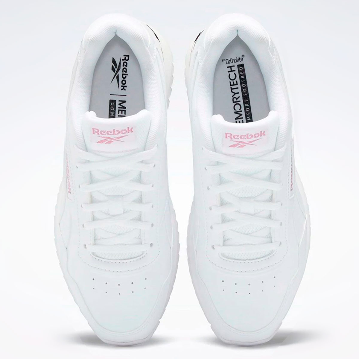 ZAPATILLAS MUJER REEBOK URBANAS BLANCO REEBOK GLIDE RIPPLE CLIP - 3