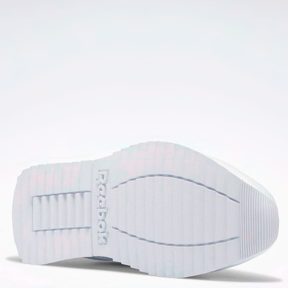 ZAPATILLAS MUJER REEBOK URBANAS BLANCO REEBOK GLIDE RIPPLE CLIP - 5