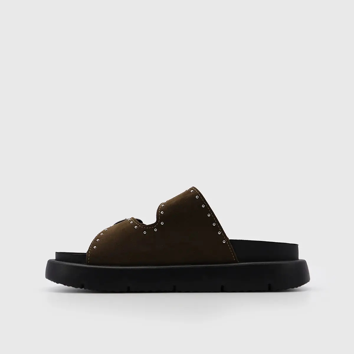 SANDALIAS MUJER BARBADOS BIKIPE CUERO - 3