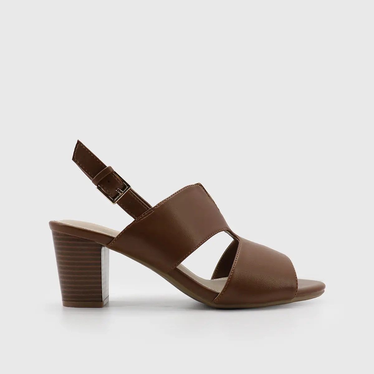 SANDALIAS MUJER BRIGITTE NAUX ENIL - 1