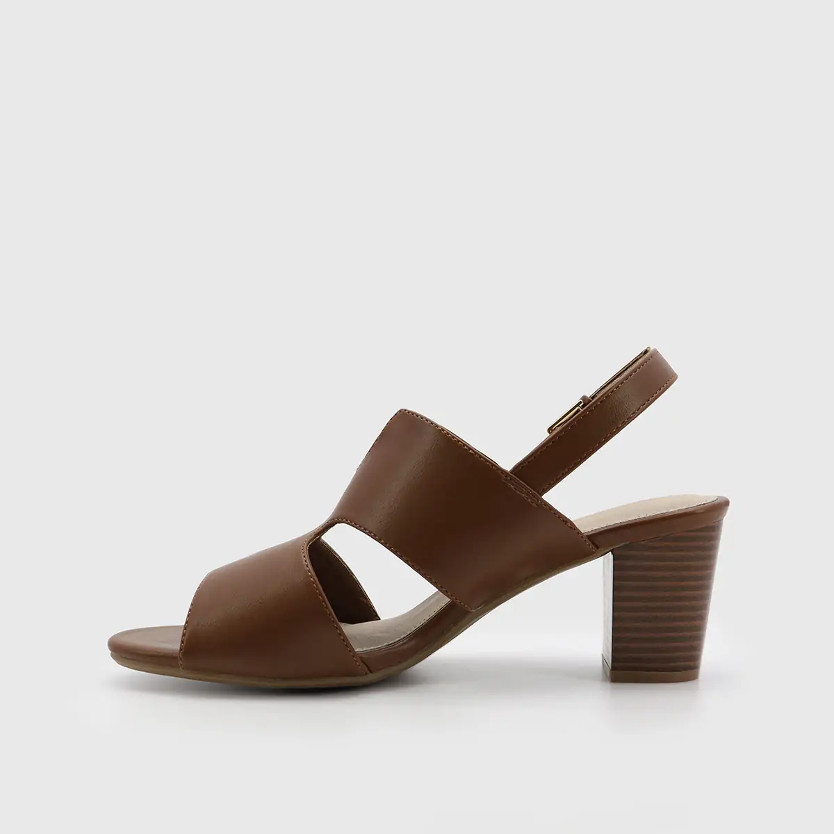 SANDALIAS MUJER BRIGITTE NAUX ENIL - 3