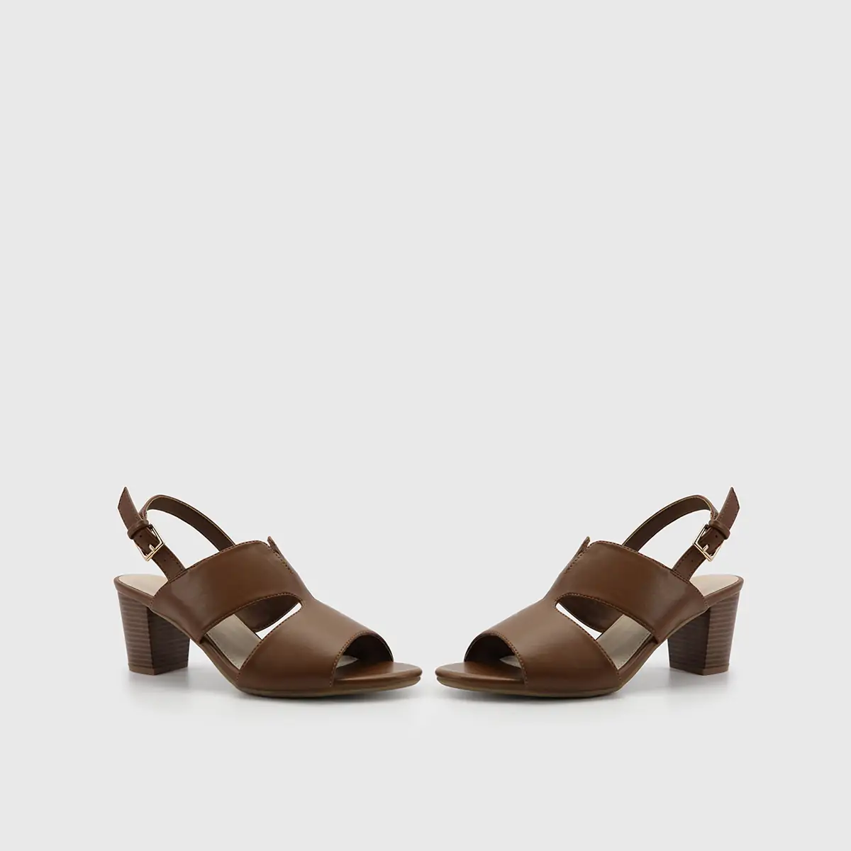 SANDALIAS MUJER BRIGITTE NAUX ENIL  - 2