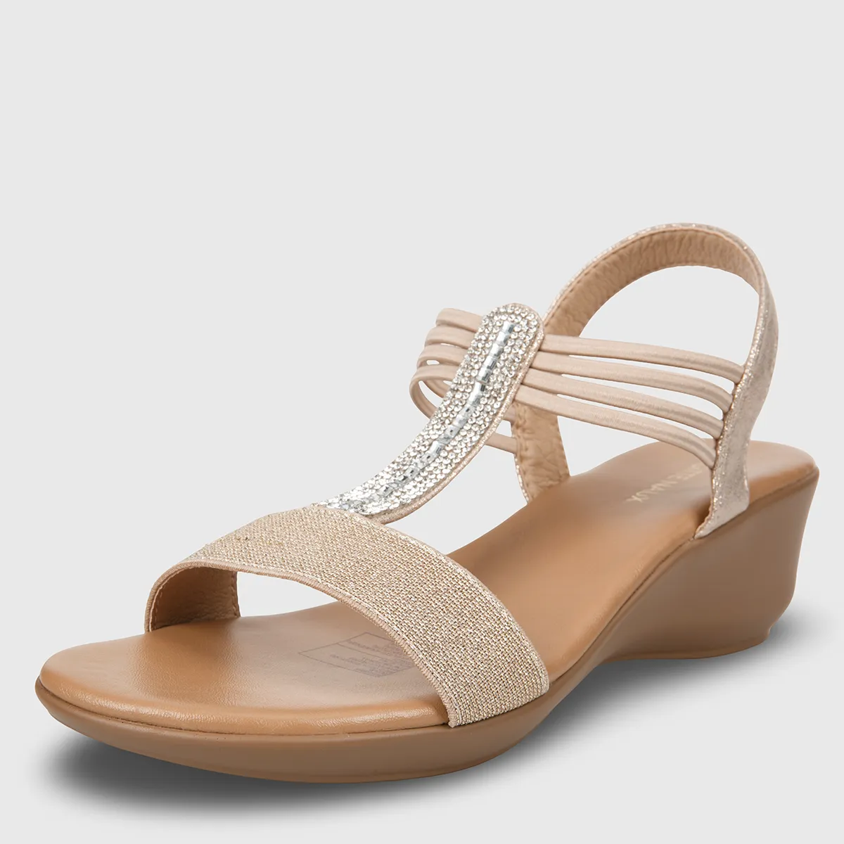 SANDALIAS MUJER BRIGITTE NAUX EMOL5 - 3