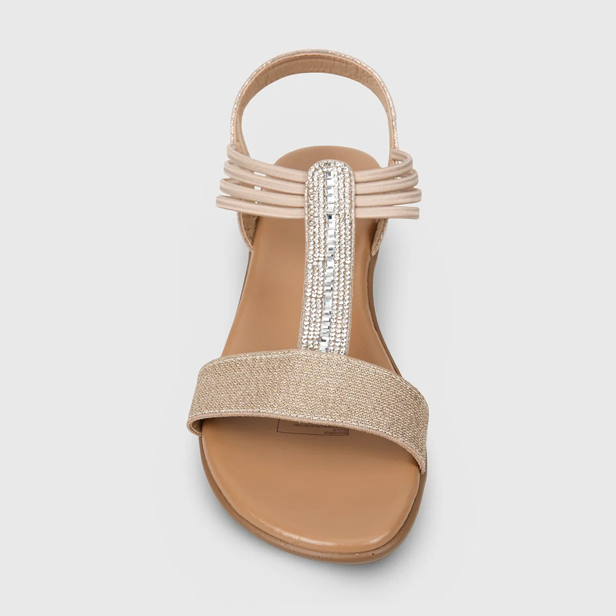 SANDALIAS MUJER BRIGITTE NAUX EMOL5 - 6