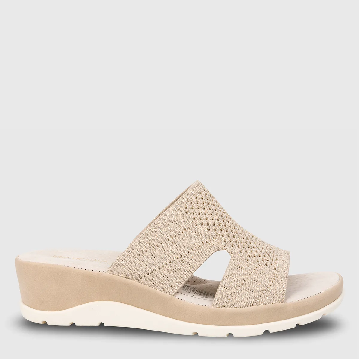 SANDALIAS MUJER BRIGITTE NAUX CIMAN - 1