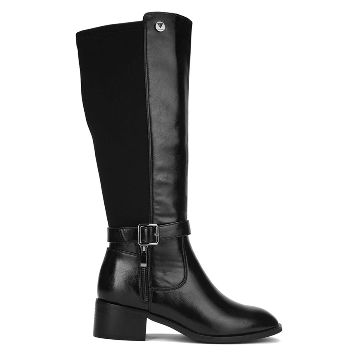 BOTAS MUJER VIA UNO DF2994-D6552A - 1