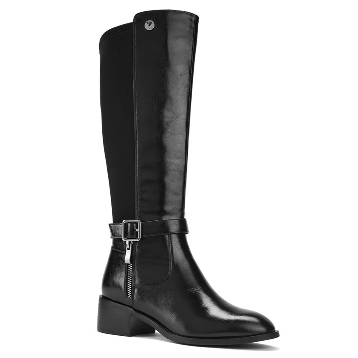 BOTAS MUJER VIA UNO DF2994-D6552A - 3