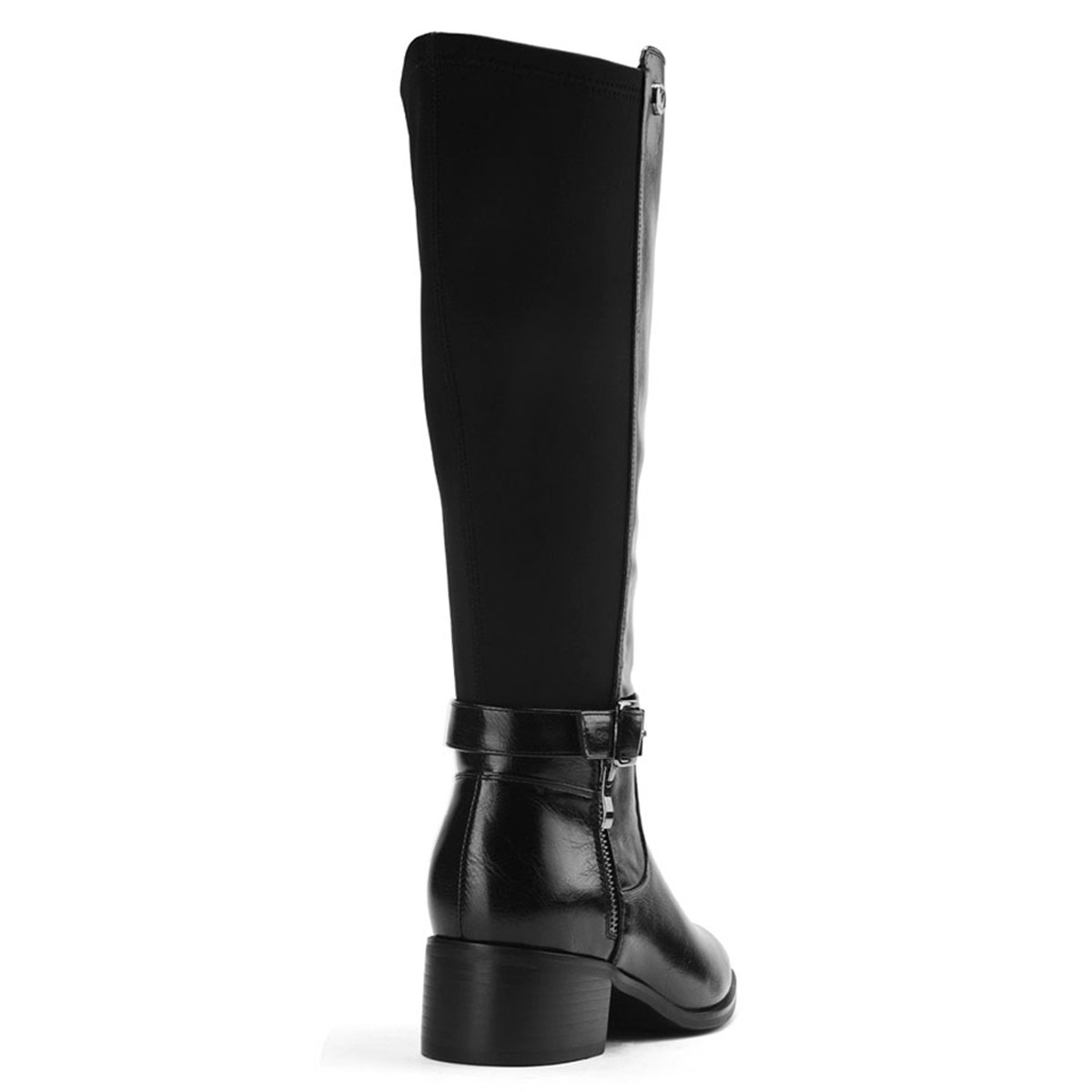 BOTAS MUJER VIA UNO DF2994-D6552A - 4