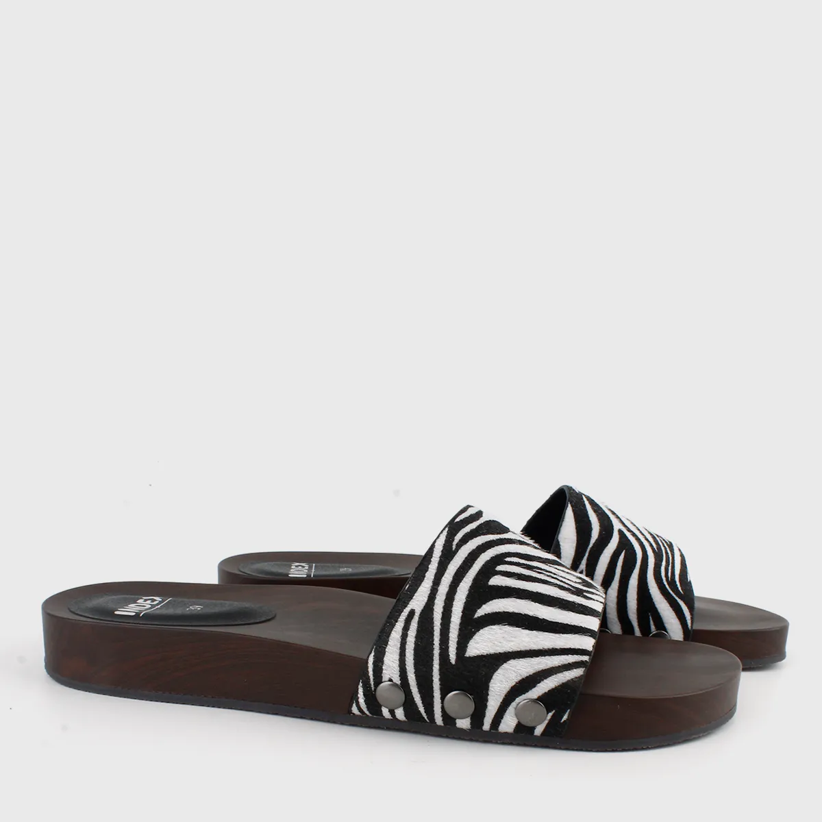 SANDALIAS MUJER INDEX IDON - 2