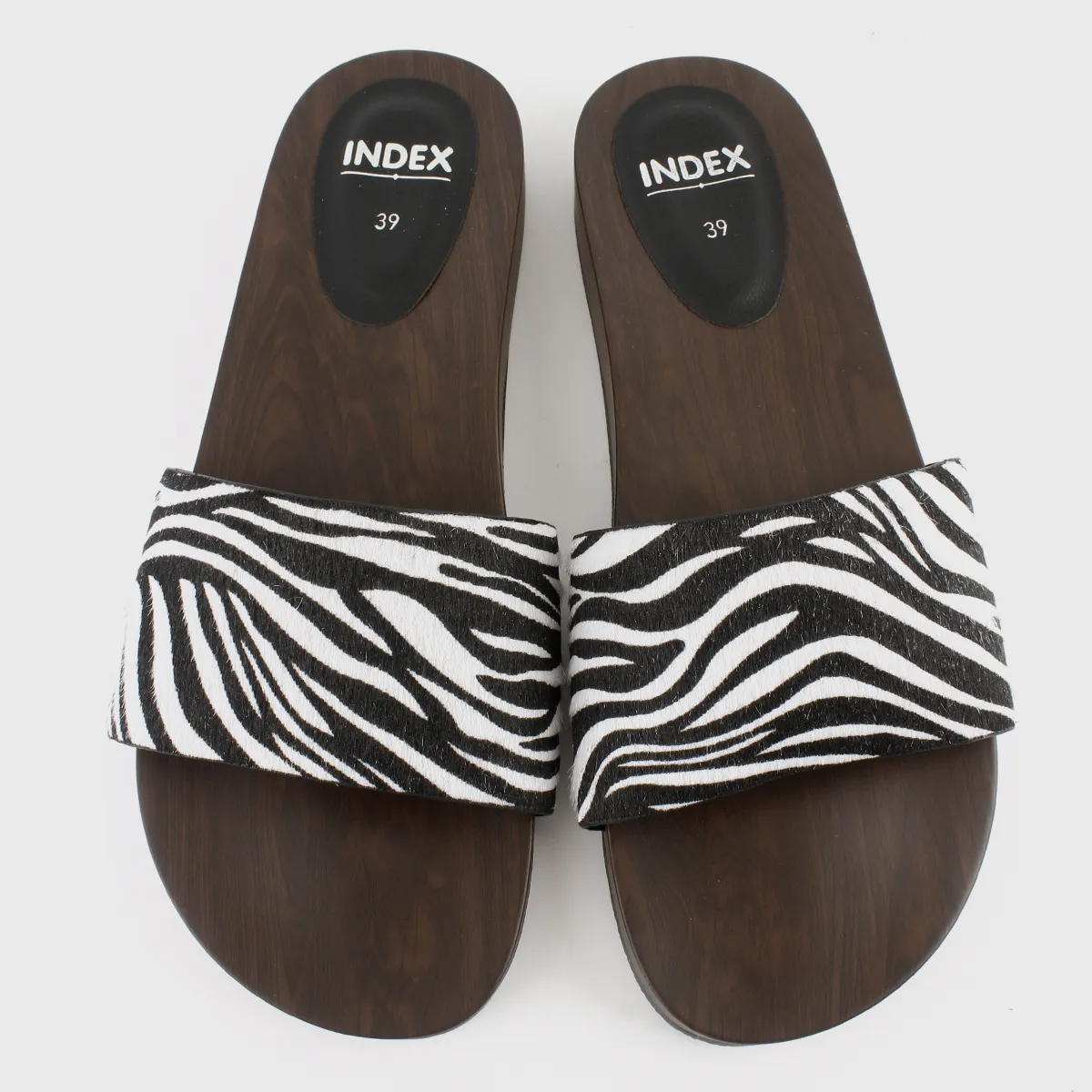 SANDALIAS MUJER INDEX IDON - 4