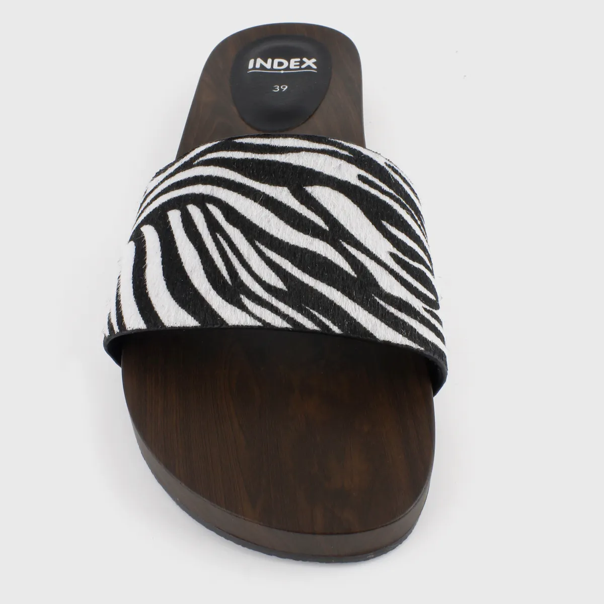 SANDALIAS MUJER INDEX IDON  - 5