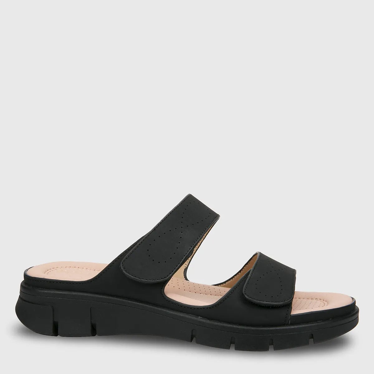 SANDALIAS MUJER BRIGITTE NAUX CENET - 1