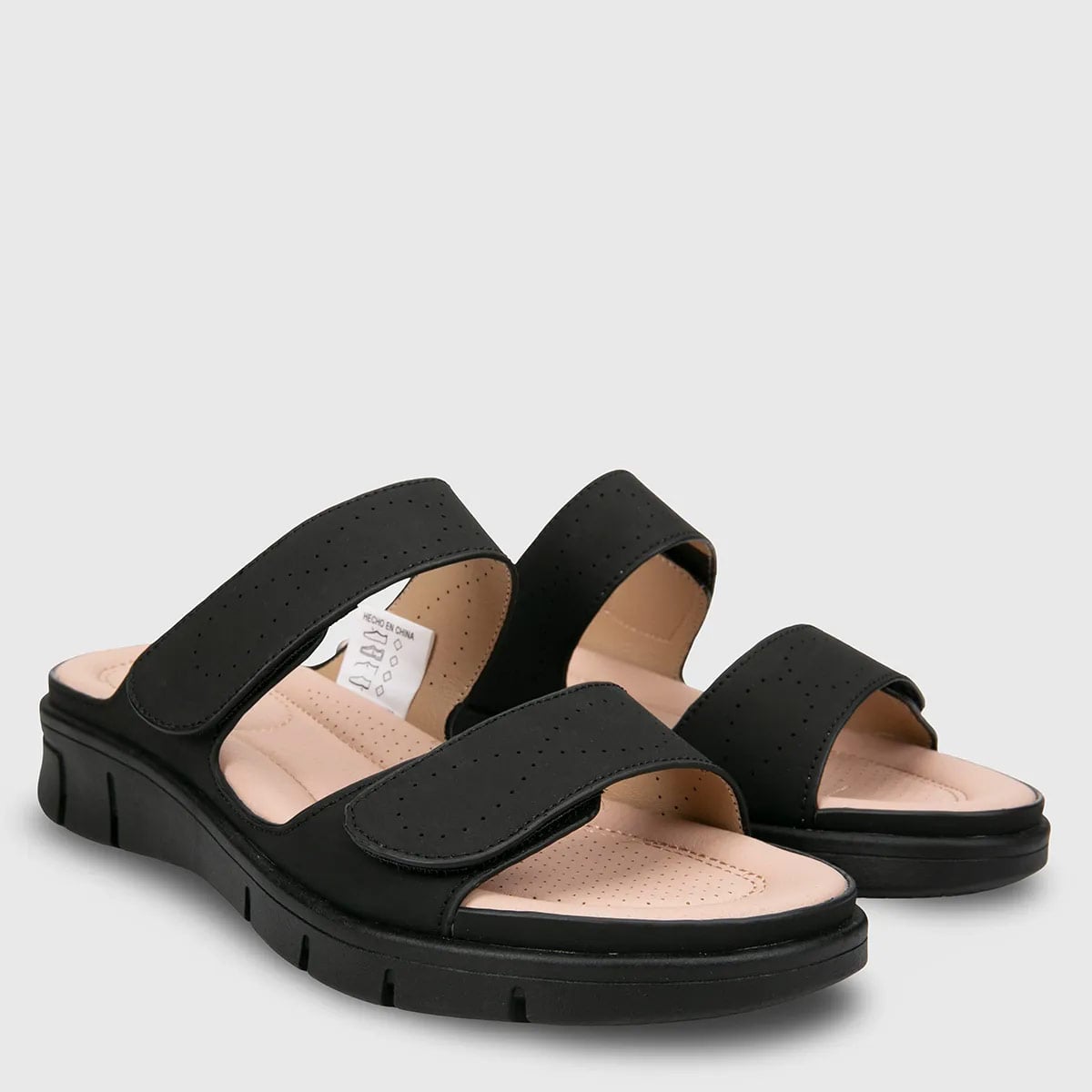 SANDALIAS MUJER BRIGITTE NAUX CENET - 2