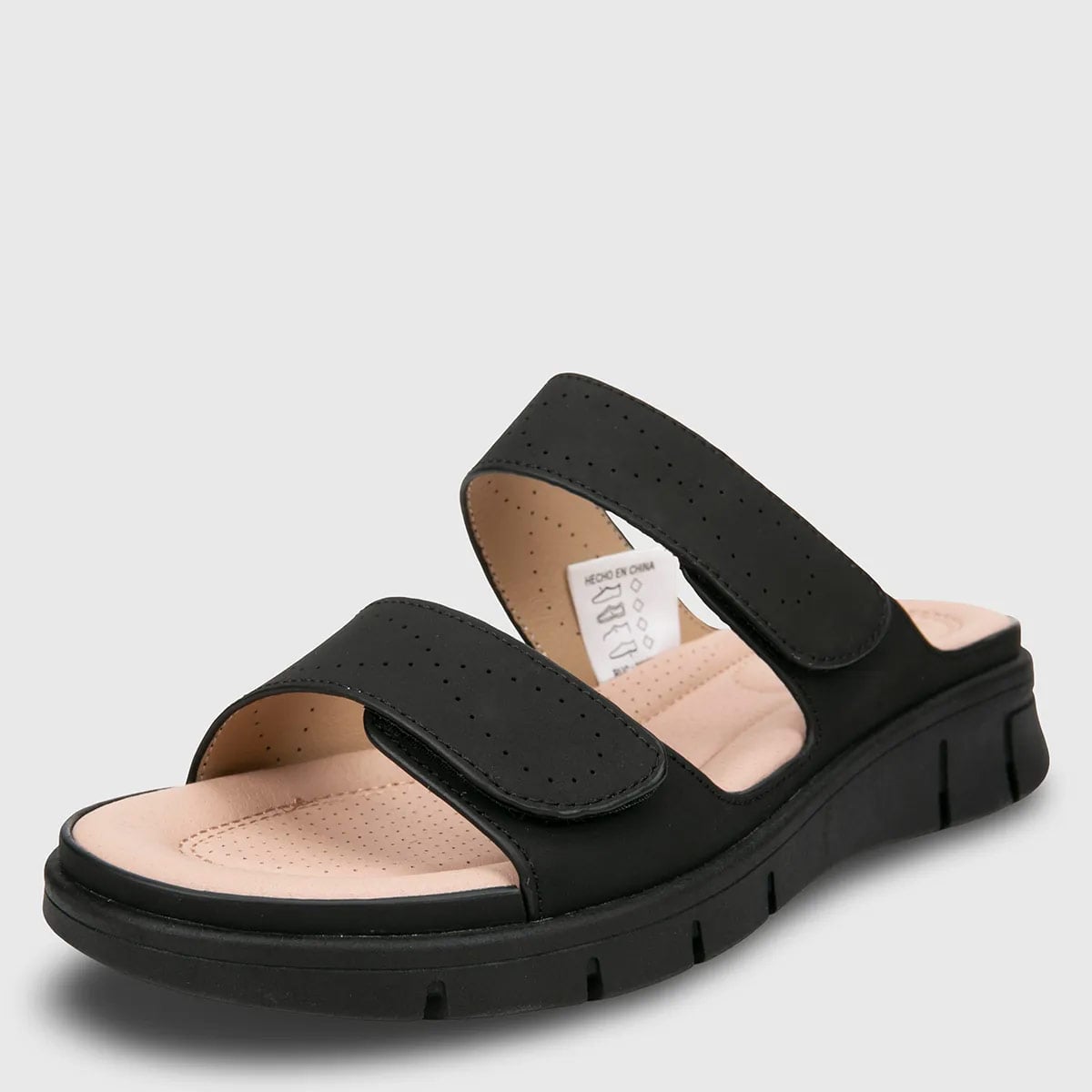 SANDALIAS MUJER BRIGITTE NAUX CENET - 3
