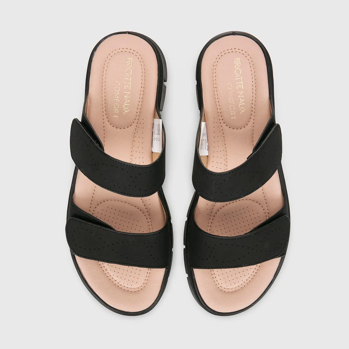 SANDALIAS MUJER BRIGITTE NAUX CENET - 4
