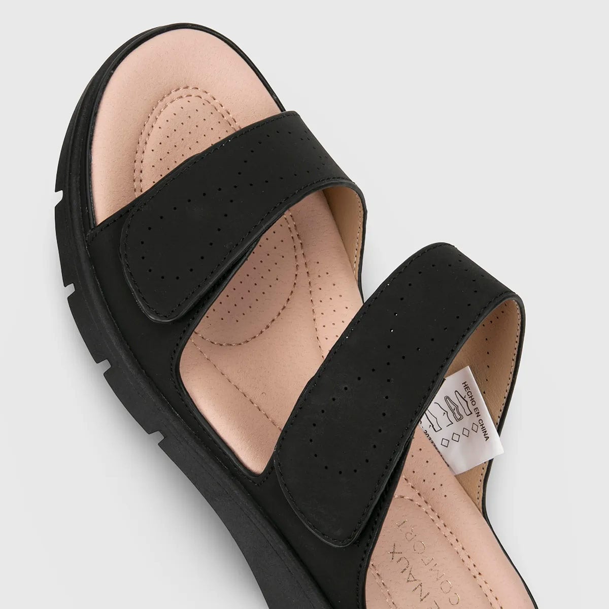 SANDALIAS MUJER BRIGITTE NAUX CENET - 5