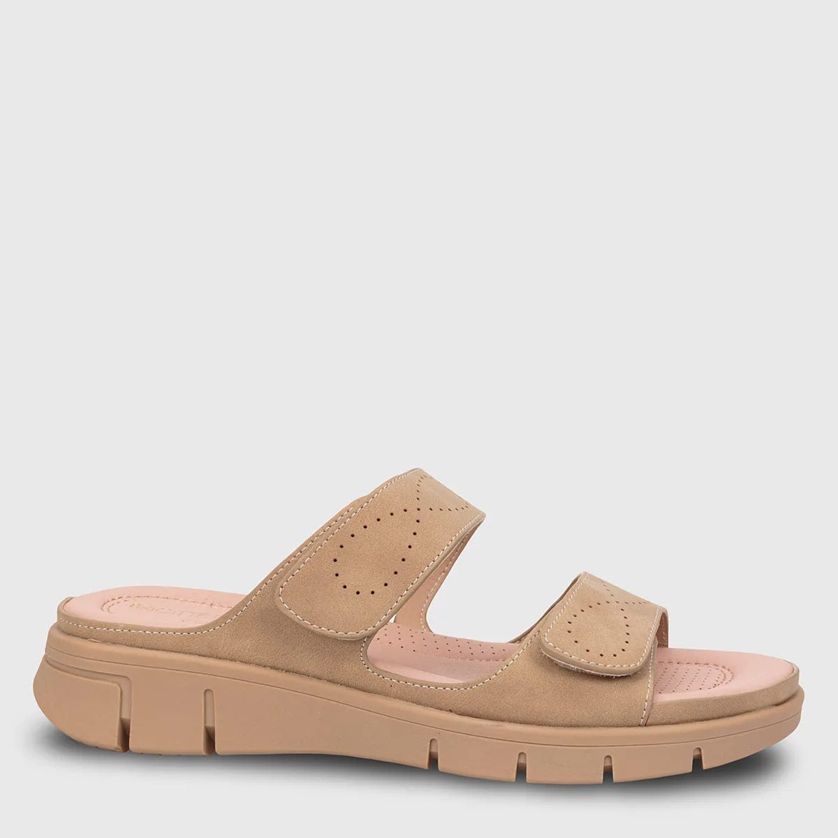 SANDALIAS MUJER BRIGITTE NAUX CENET - 1