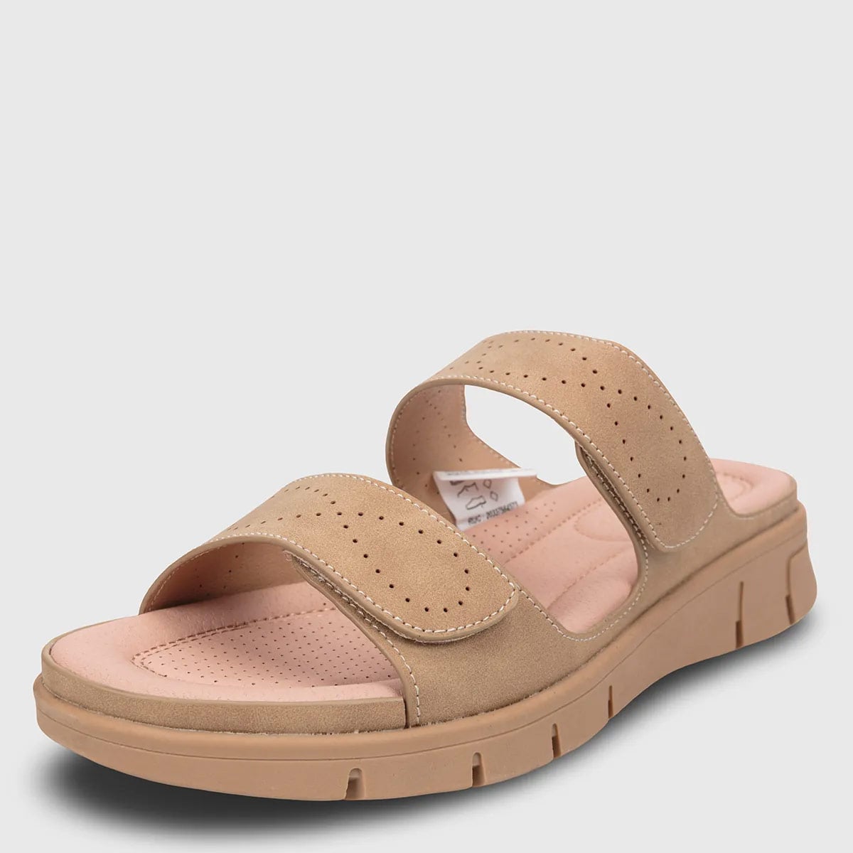 SANDALIAS MUJER BRIGITTE NAUX  CENET  - 3