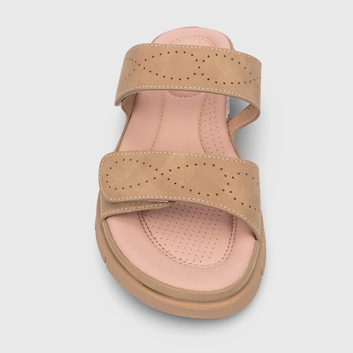 SANDALIAS MUJER BRIGITTE NAUX  CENET  - 6