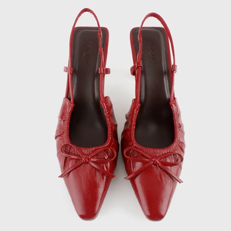ZAPATOS MUJER MARQUIS MAGDA-OL - 4