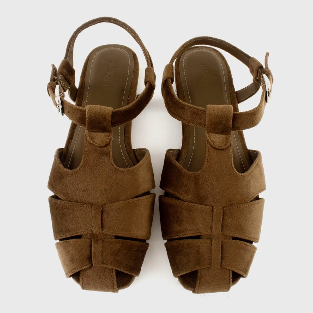 ZAPATOS MUJER MARQUIS MENGO-OL - 4