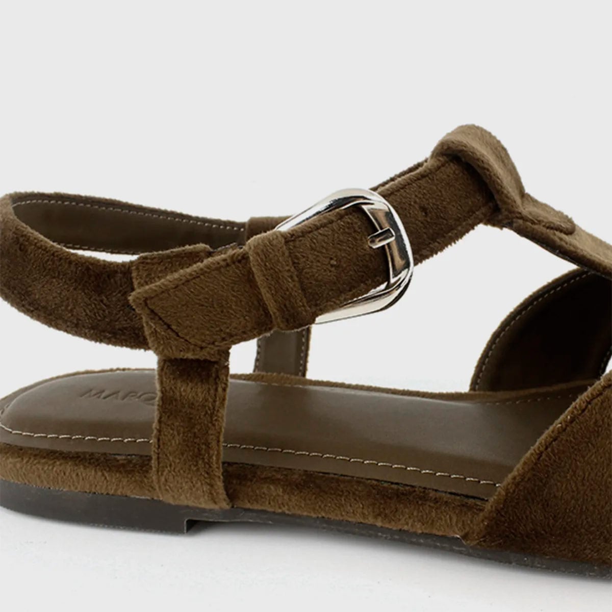 ZAPATOS MUJER MARQUIS MENGO-OL - 5