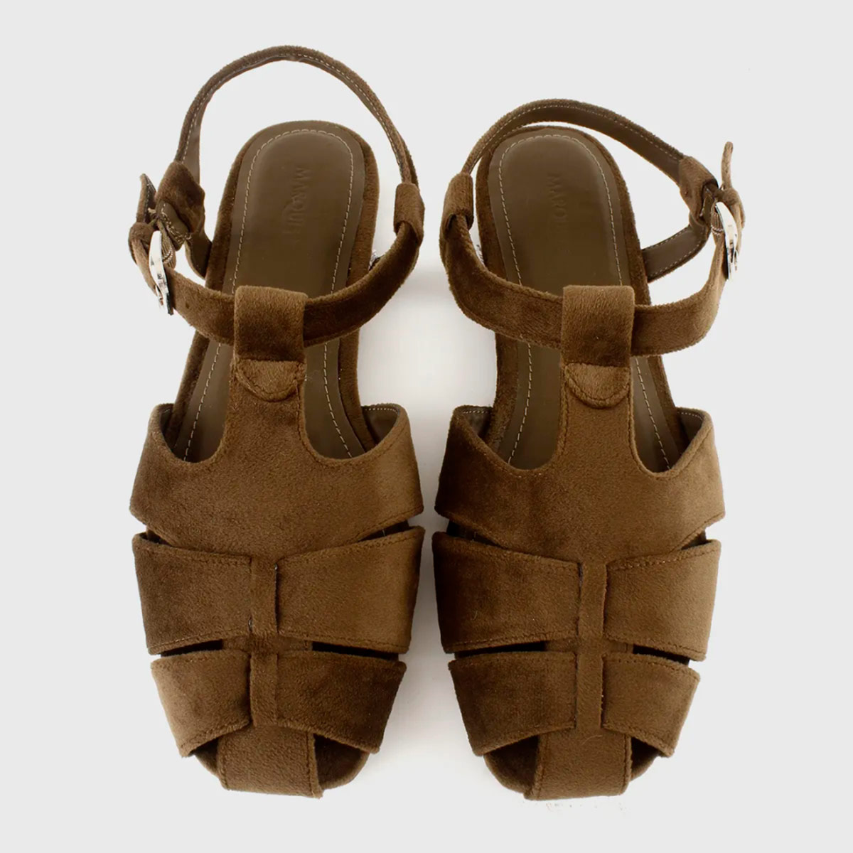 ZAPATOS MUJER MARQUIS MENGO-OL - 4