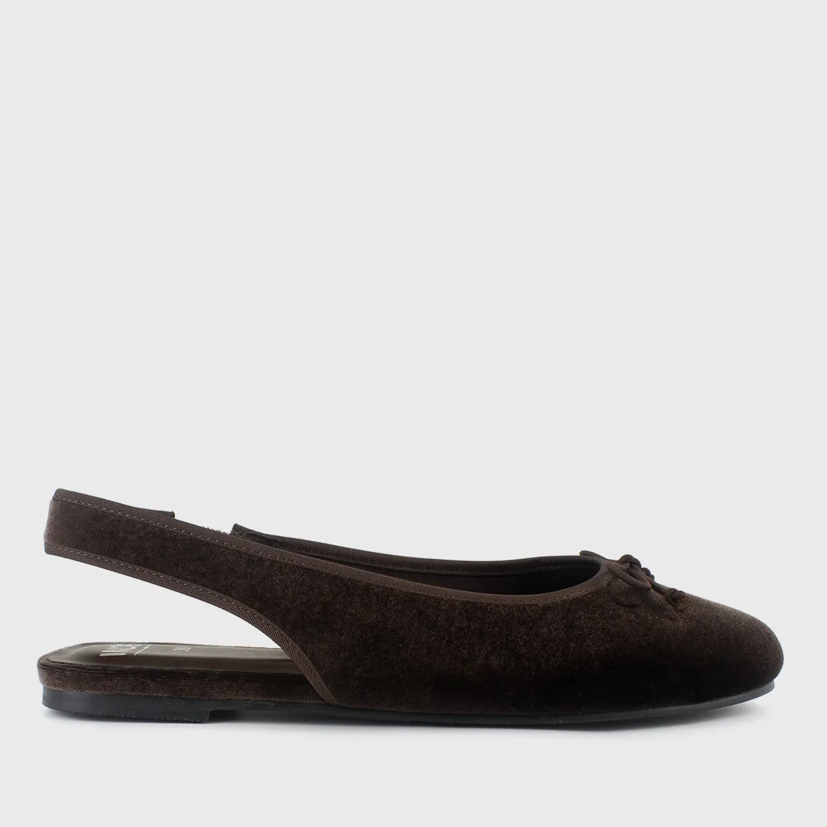 BALLERINAS MUJER INDEX ITONAS-OL - 1