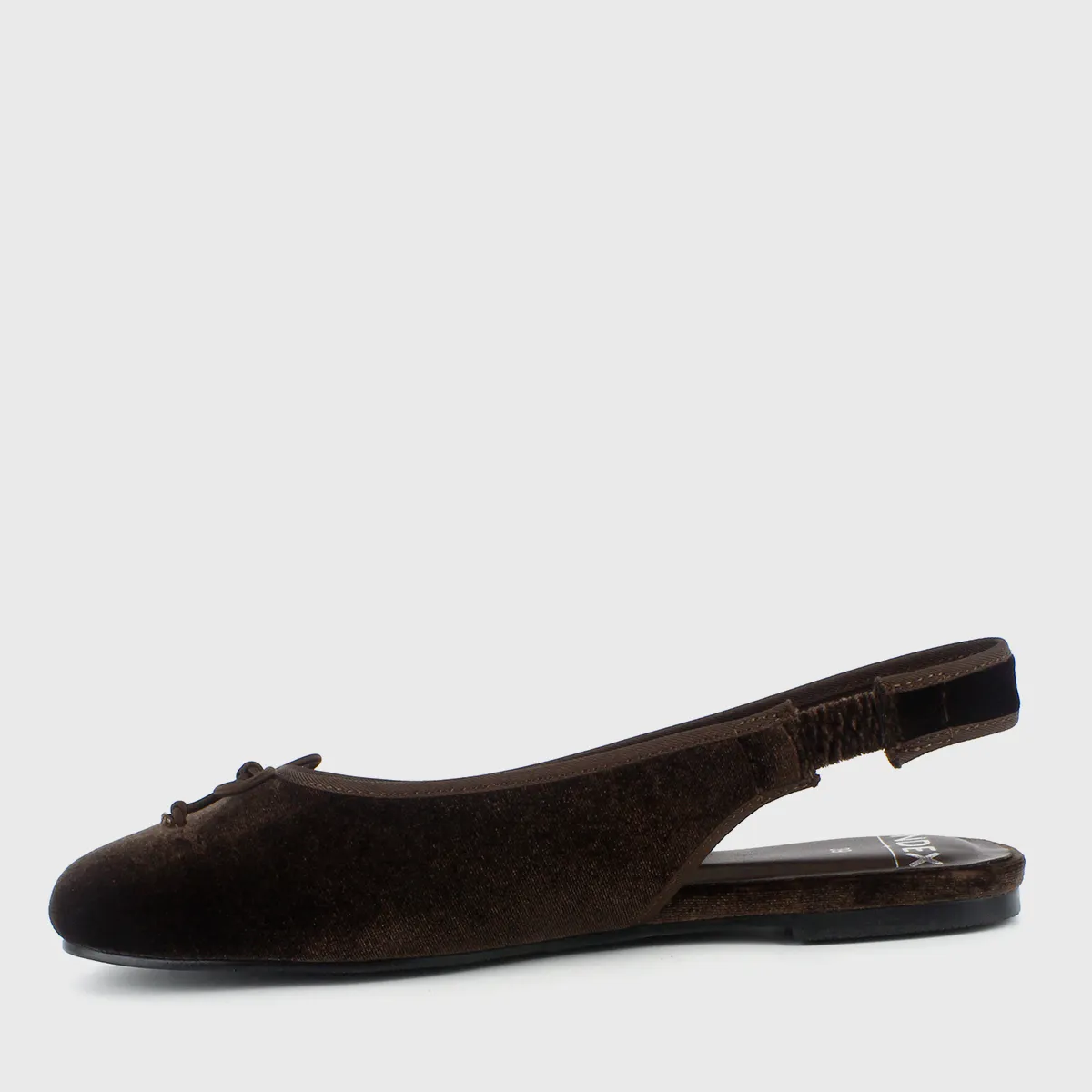 BALLERINAS MUJER INDEX ITONAS-OL - 3