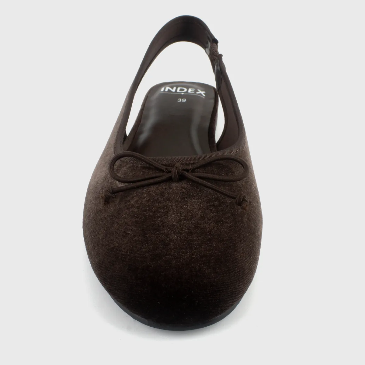 BALLERINAS MUJER INDEX ITONAS-OL - 5